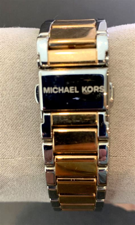 Michael Kors Women's Parker Multifunction Two